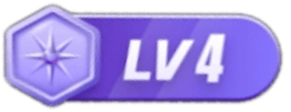 等级-LV4-墨阁