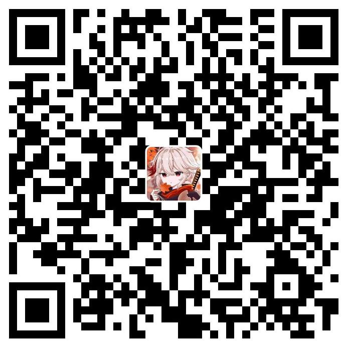 图片[1]-赞助发电-墨阁